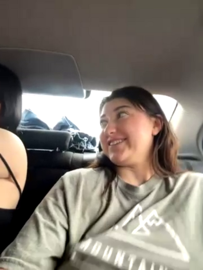 LeilaTinyTraveler
