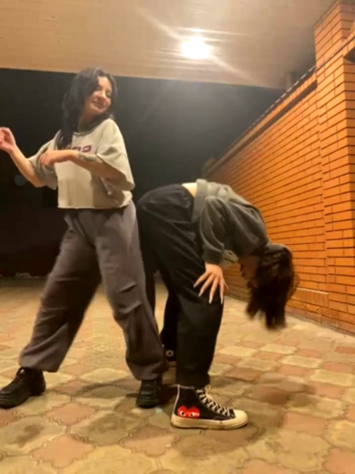 RollingGirls