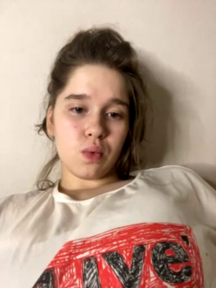 HornyGirlH