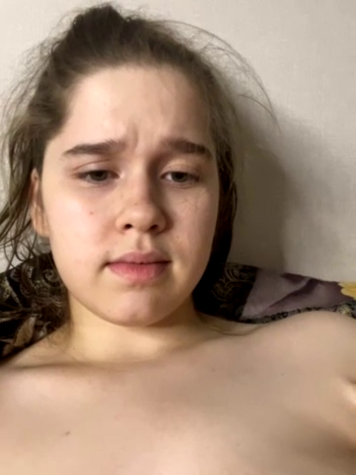 HornyGirlH