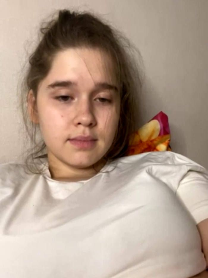 HornyGirlH