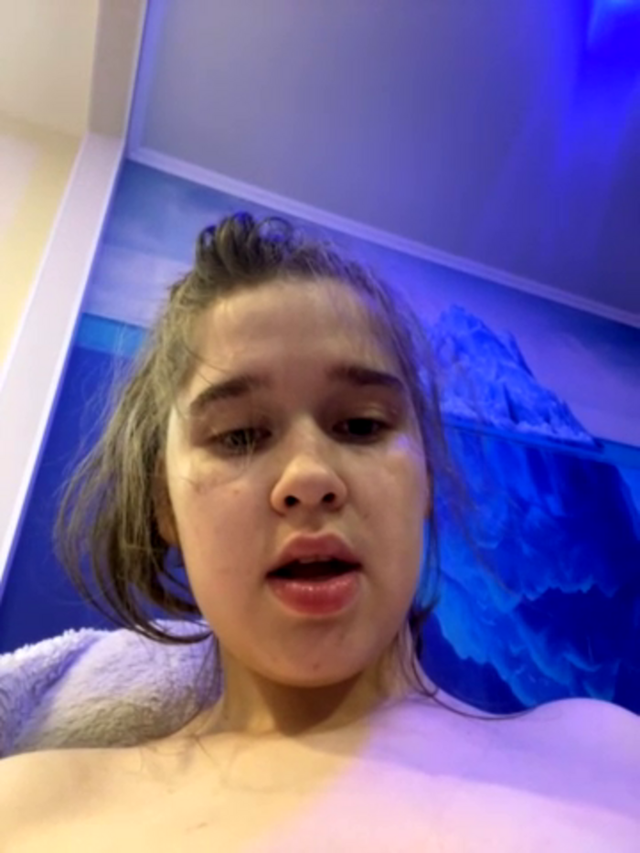 HornyGirlH