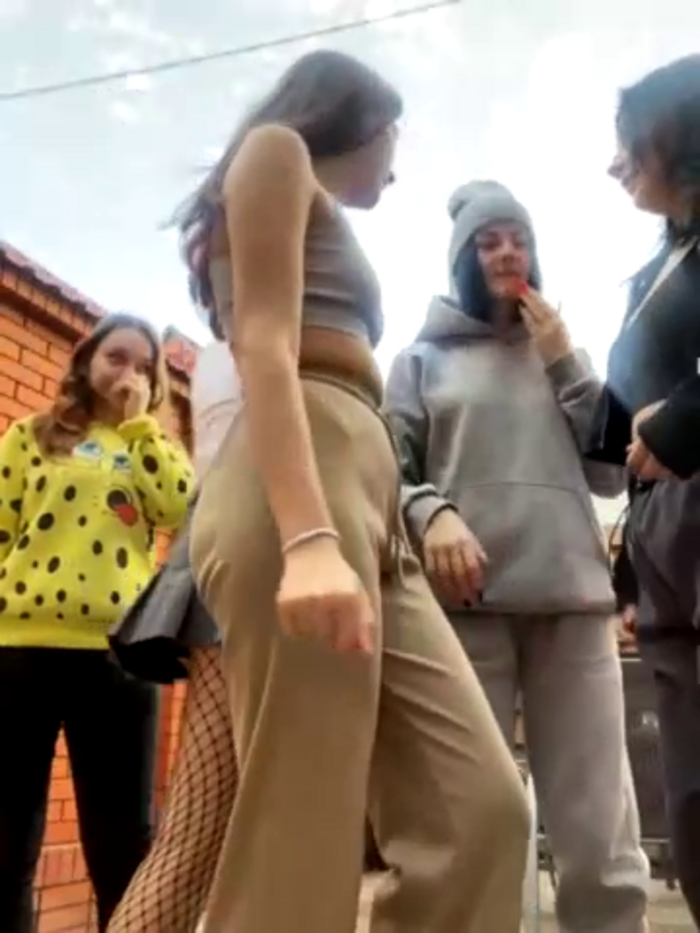 RollingGirls