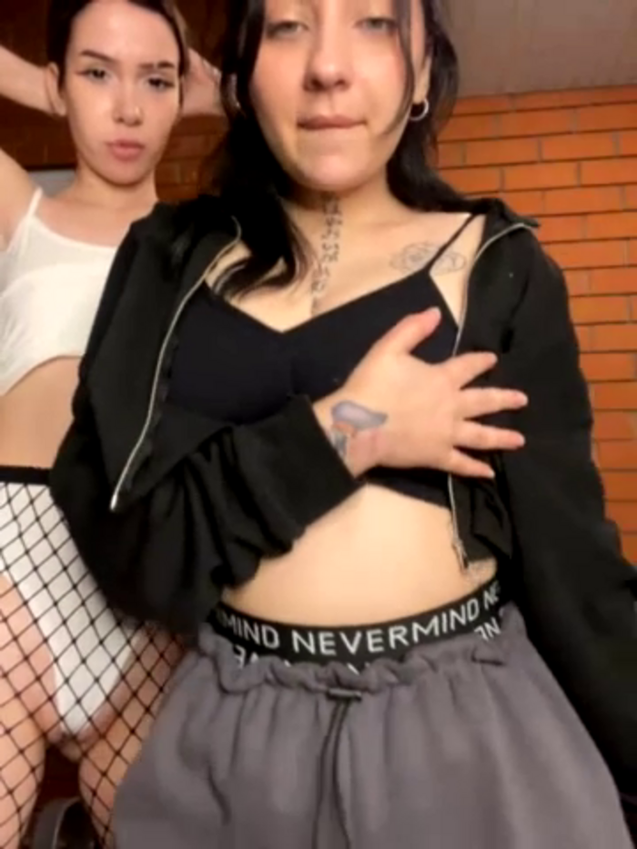 RollingGirls