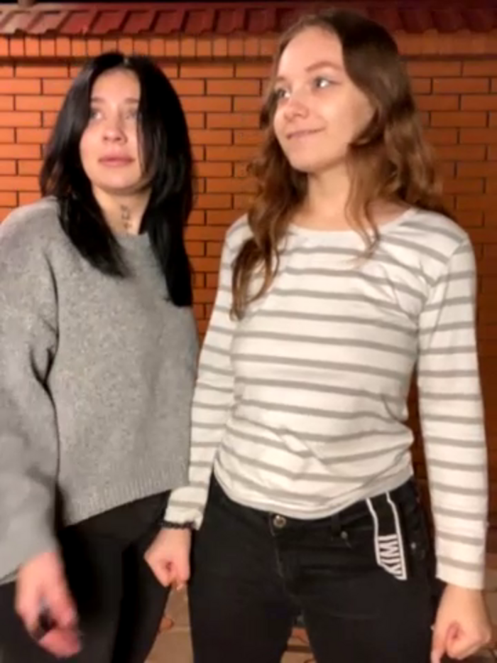 RollingGirls