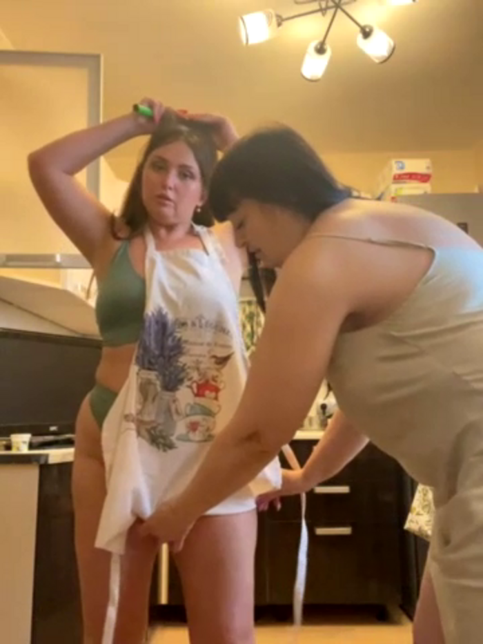 Women-pleasures