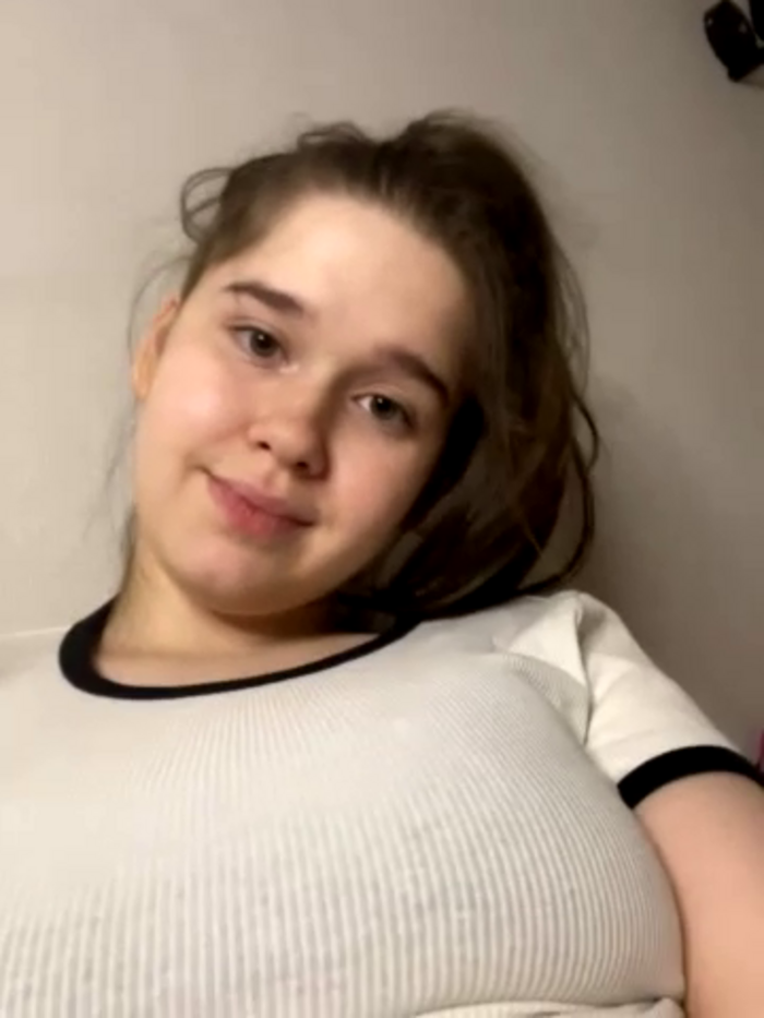 HornyGirlH