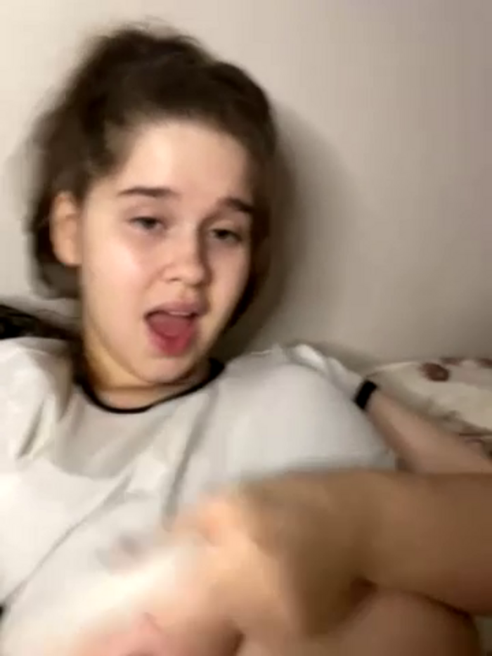 HornyGirlH