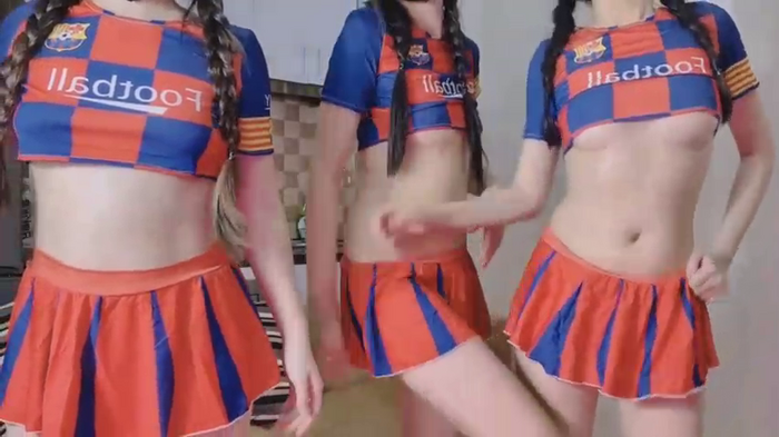 Chief-Girls