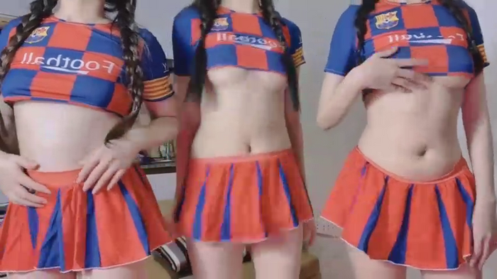 Chief-Girls