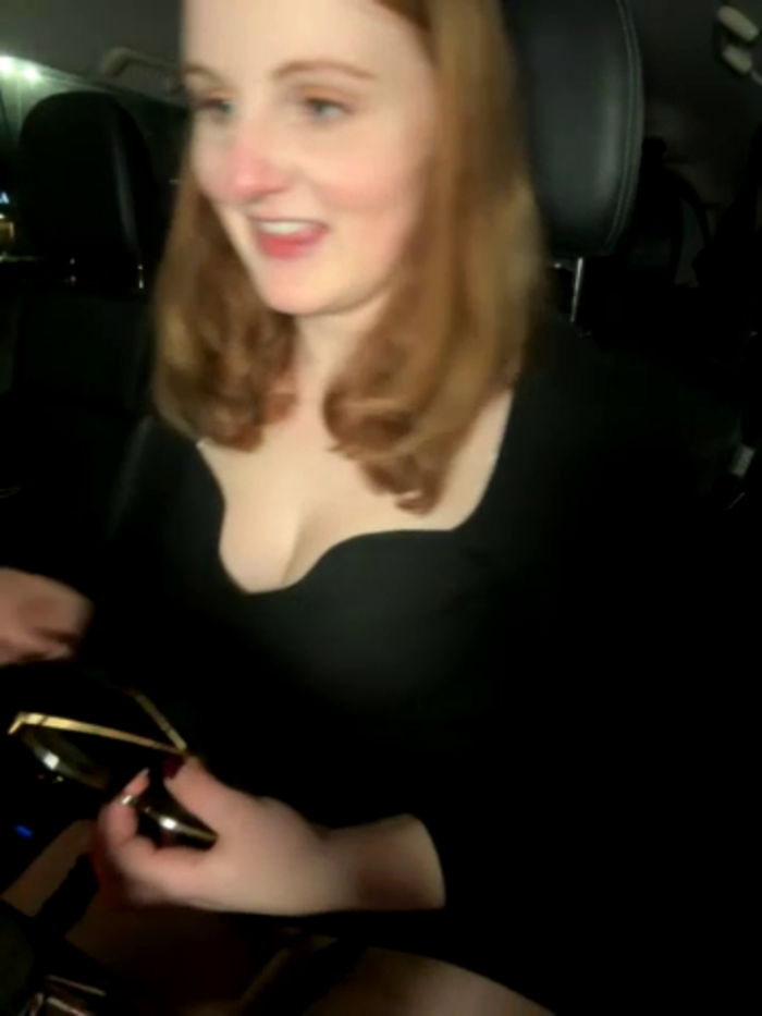 GingerSnap33