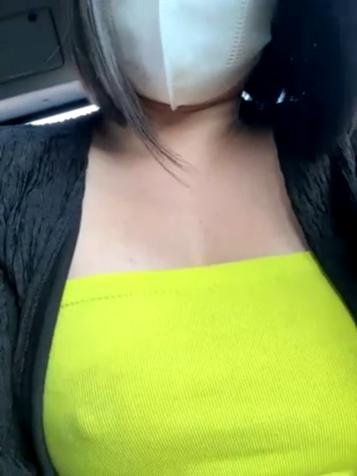 May-Squirt