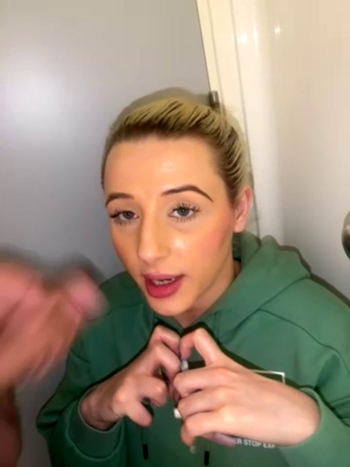 Strongqueen
