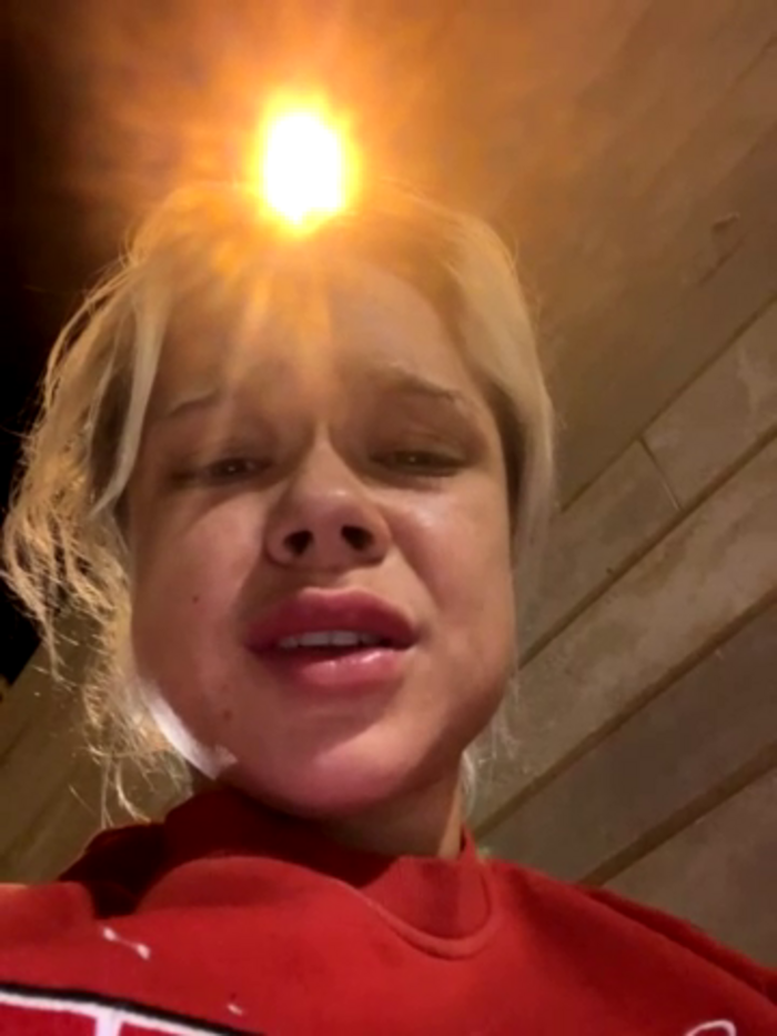 PennyPrincess