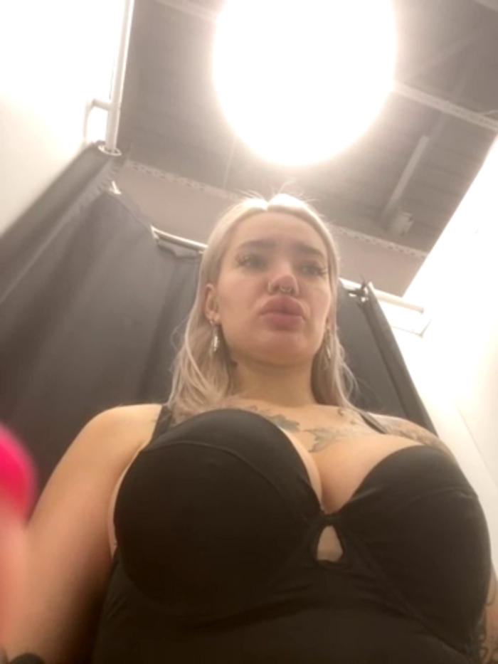 Sextazy