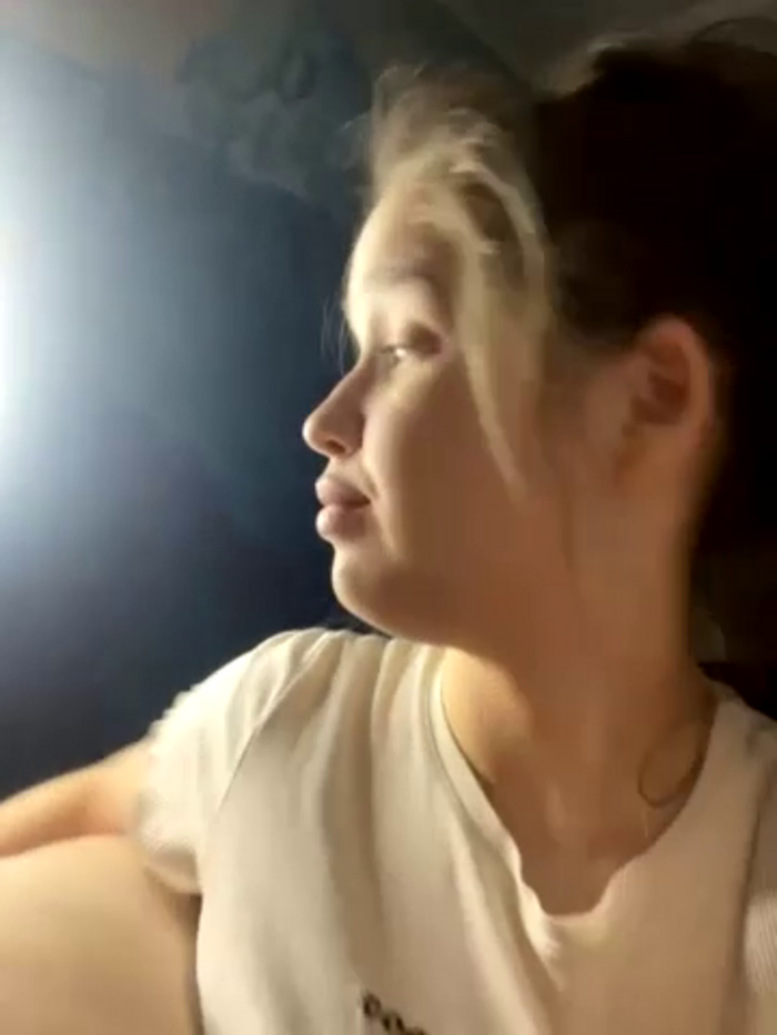 HornyGirlH