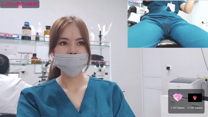 NaughtyGirl_Lab