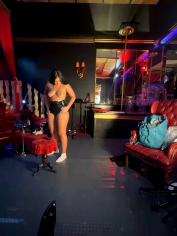 TheCrimsonLounge