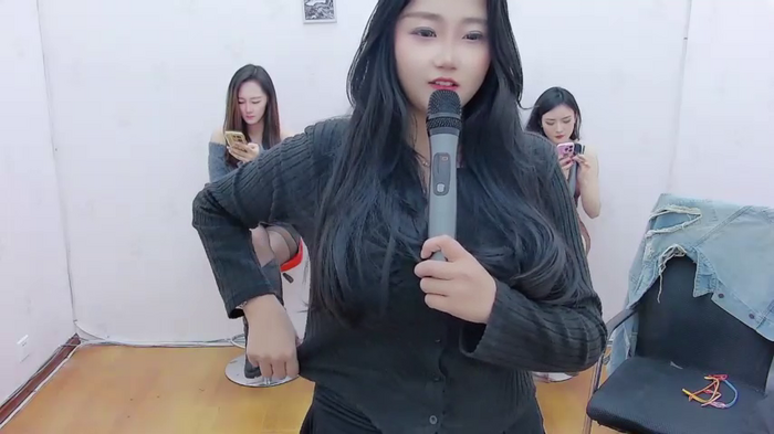 BaByGirlGroup8