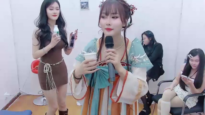 BaByGirlGroup8