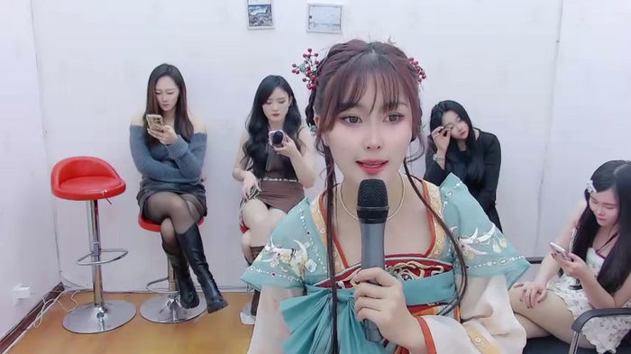 BaByGirlGroup8