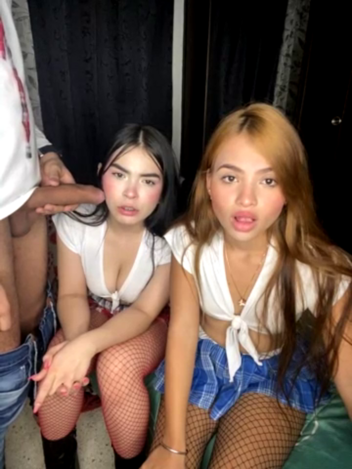 PinkPussies-
