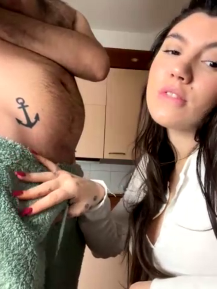 couplepenetration