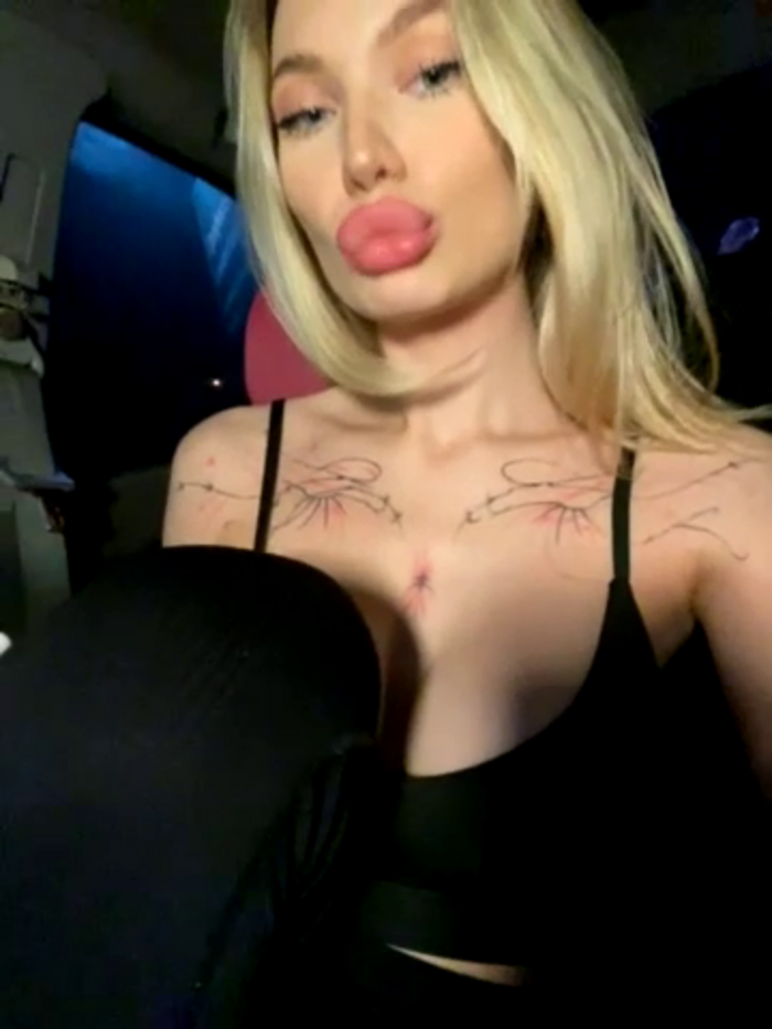 shybabyss