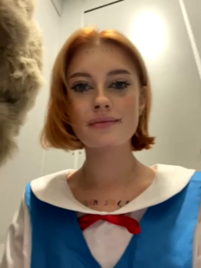Melissa_crazy
