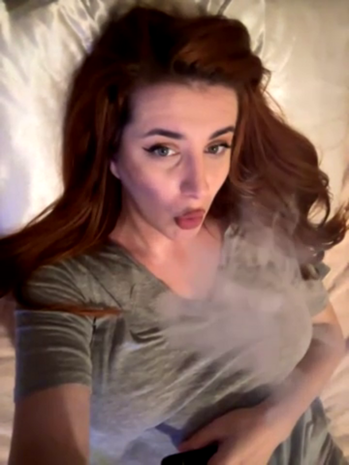 RoxxyDallas