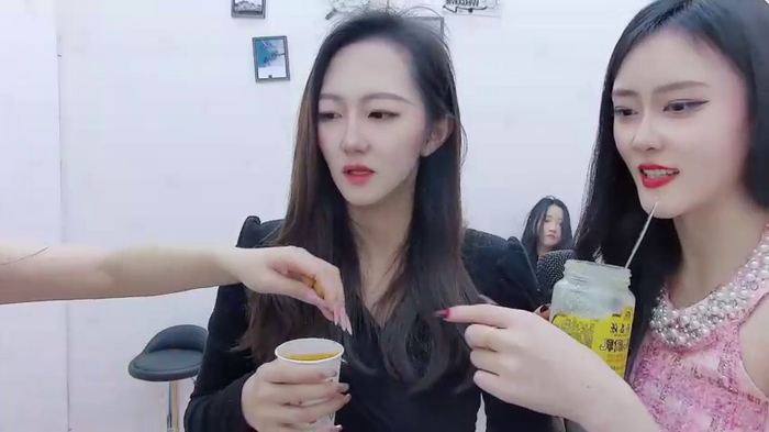 BaByGirlGroup8