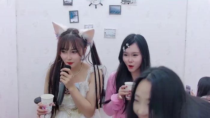 BaByGirlGroup8