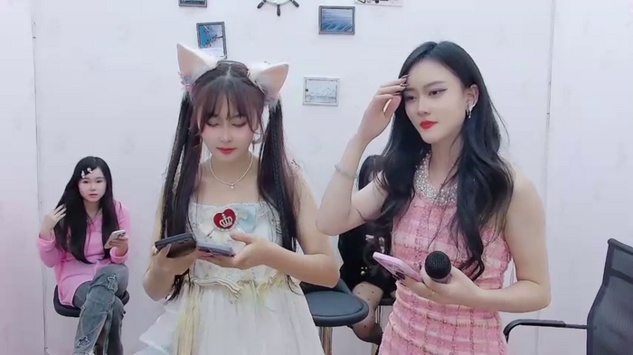 BaByGirlGroup8