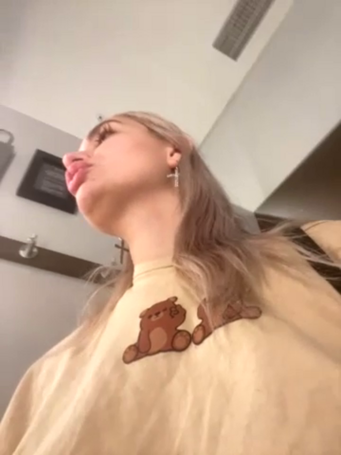 Sextazy