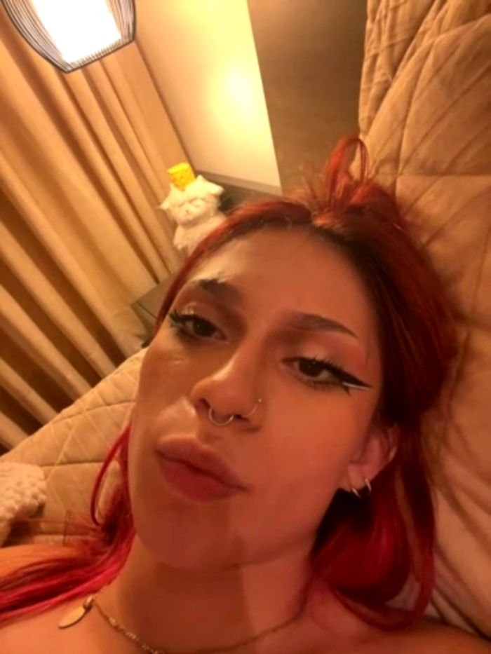 chloebritto