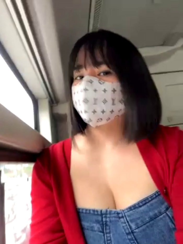 May-Squirt