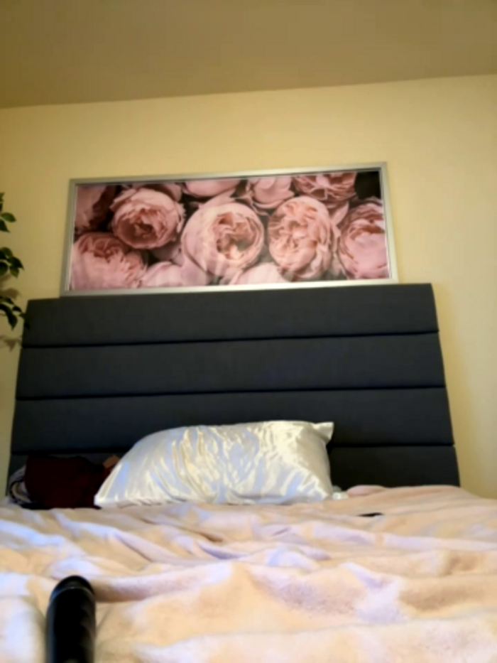 RoxxyDallas