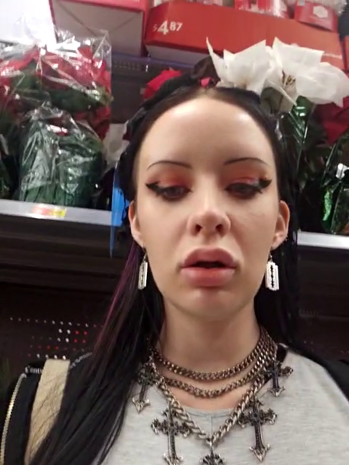 EVILYN