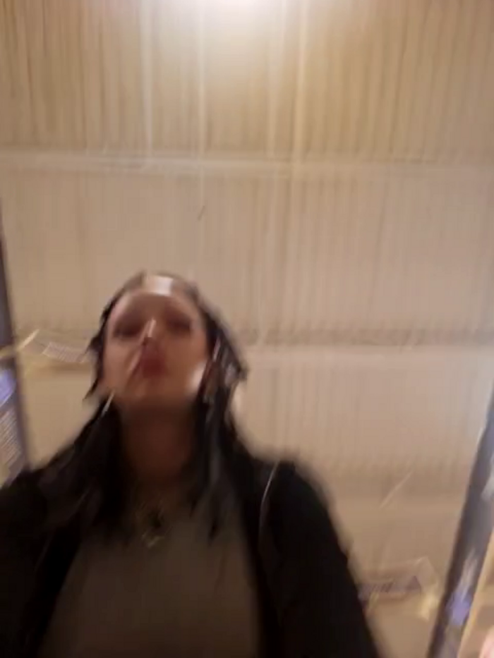 EVILYN