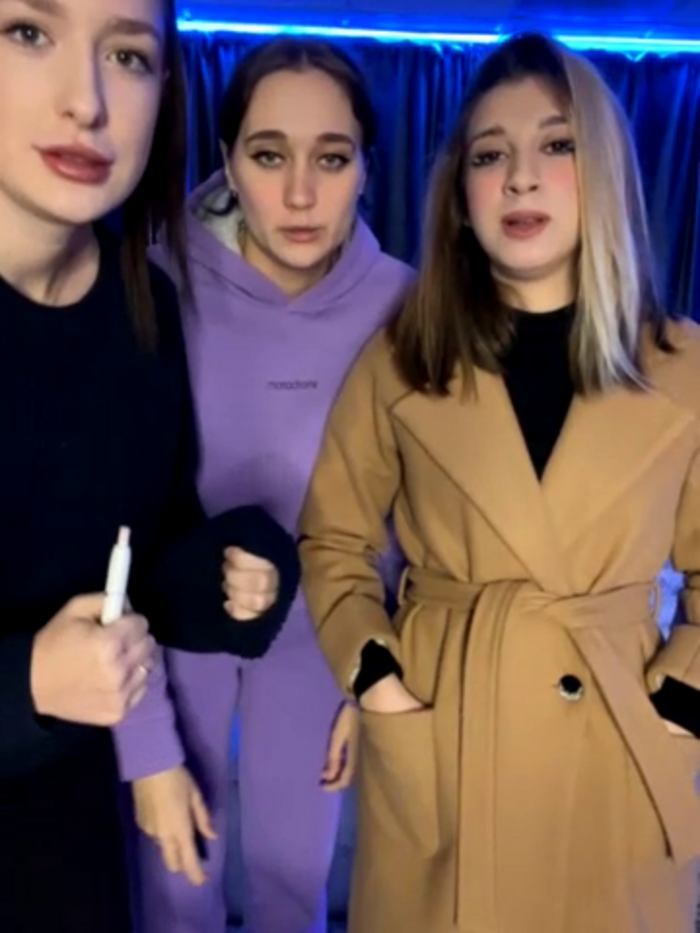 RollingGirls