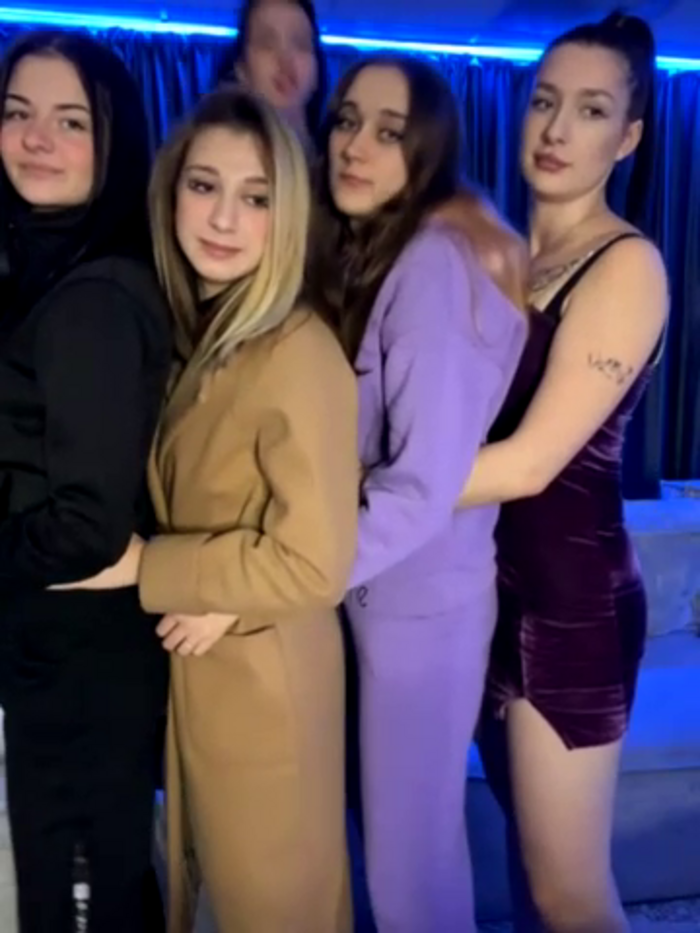 RollingGirls