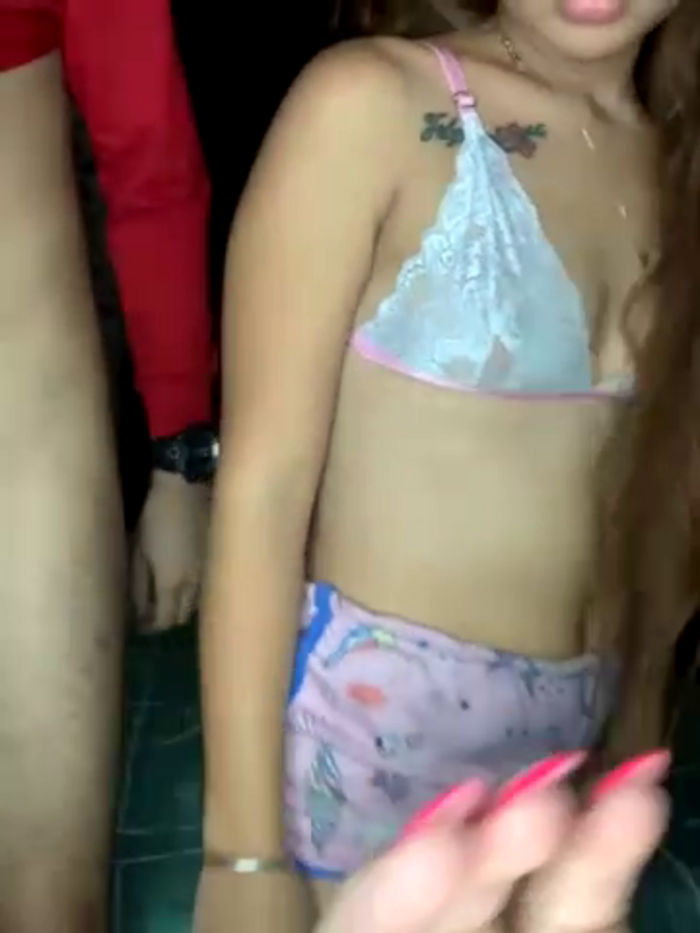 PinkPussies-