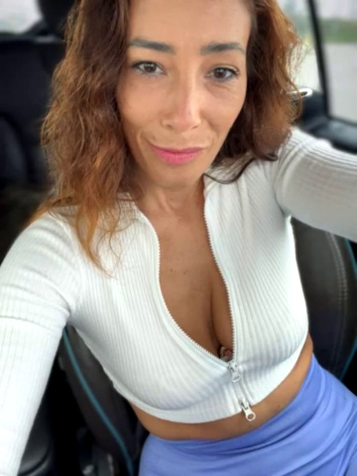 SweeetAlegra