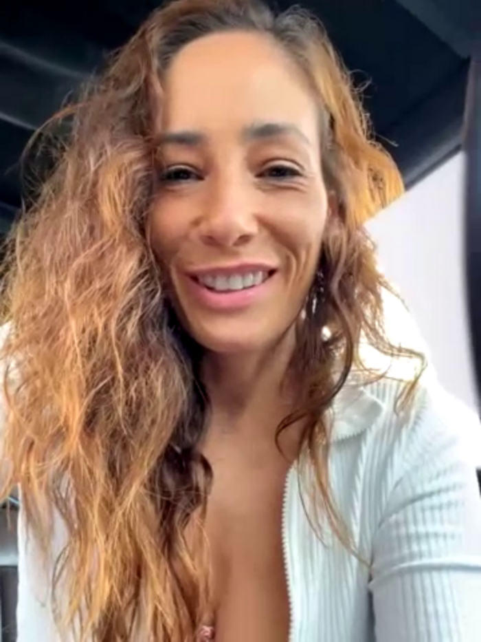 SweeetAlegra