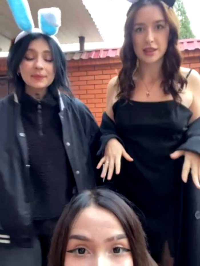 RollingGirls