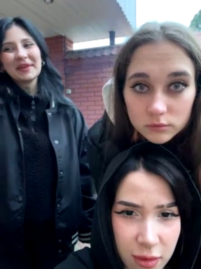 RollingGirls
