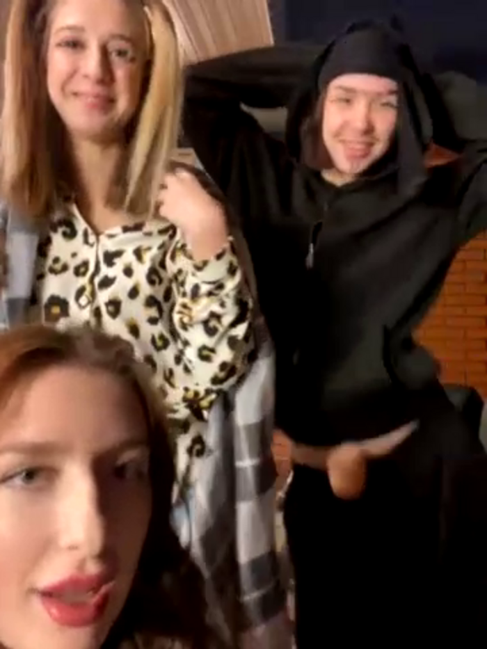 RollingGirls