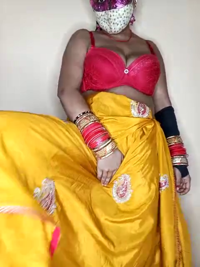 LustyMalika