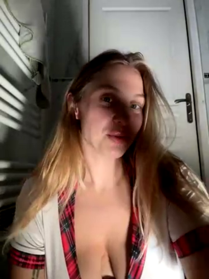 elisablonde