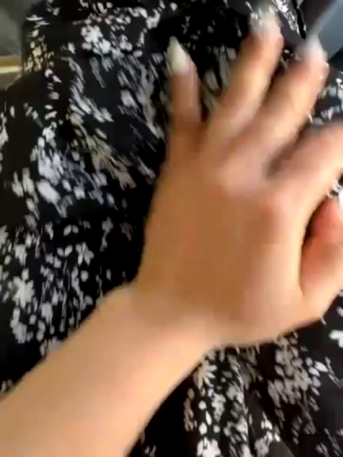 May-Squirt
